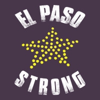 El Paso Strong Heavyweight Hoodie | Teevron