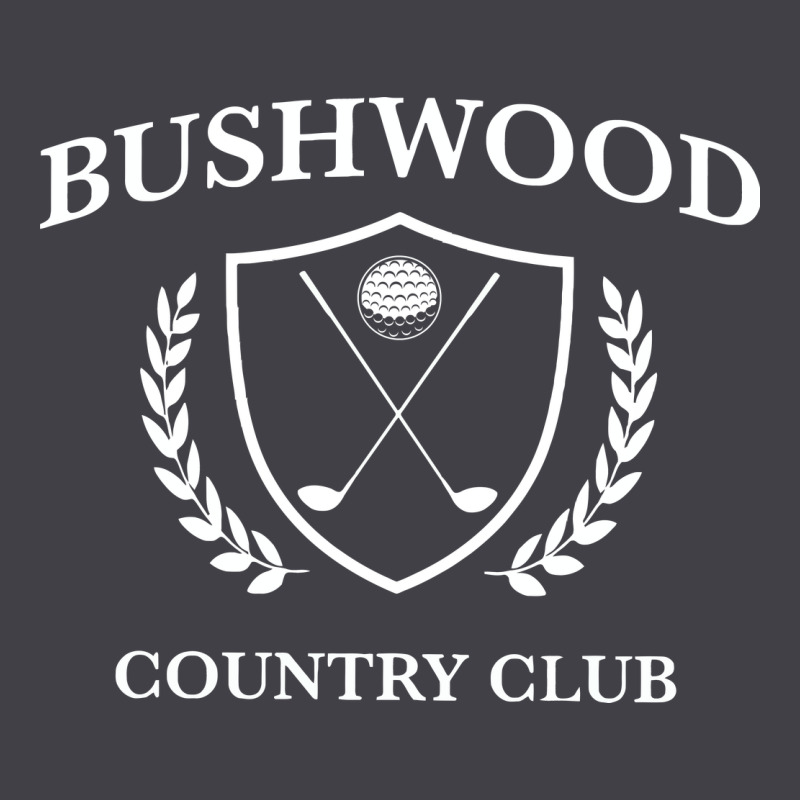 Bushwood Country Club Heavyweight Hoodie by artisFamous | Teevron
