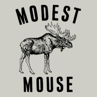 Modest Mouse Heavyweight Hoodie | Teevron
