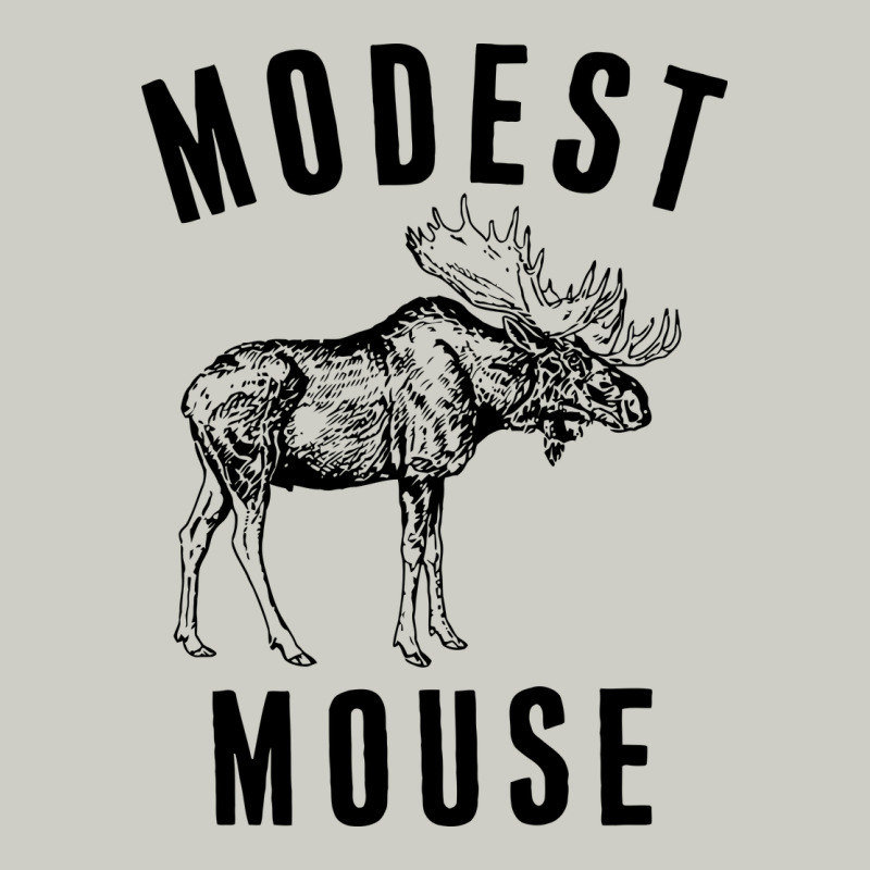 Modest Mouse Heavyweight Hoodie by artisFamous | Teevron