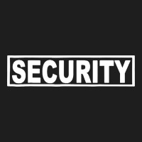 Security Heavyweight Hoodie | Teevron