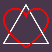 The Adoption Symbol Heavyweight Hoodie | Teevron