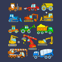 Construction Excavator Shirt For Boys Girls Men And Women T Shirt Heavyweight Hoodie | Teevron