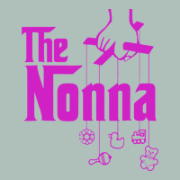 The Nonna! Italy Grandmother Baby Hang Toys Heavyweight Hoodie | Teevron