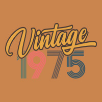 Retro Vintage 1975 Women's Heavyweight Hoodie | Teevron