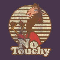 Emperor's New Groove Kuzco Llama No Touchy T Shirt T Shirt Heavyweight Hoodie | Teevron