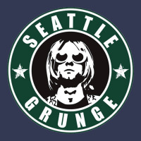 Seattle Grunge Heavyweight Hoodie | Teevron