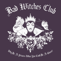 Villains Bad Witch  Club Group Shot Graphic T Shirt T Shirt Heavyweight Hoodie | Teevron