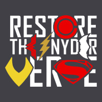 Restore The Snyderverse Heavyweight Hoodie | Teevron