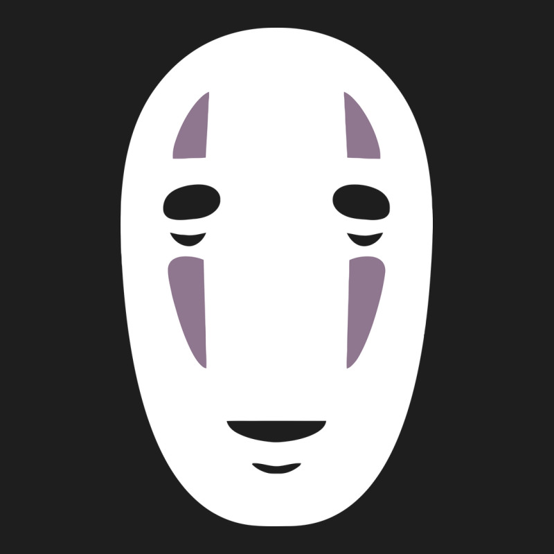 No Face Spirited Away Women's Heavyweight Hoodie by artisFamous | Teevron