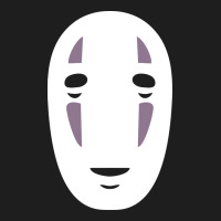 No Face Spirited Away Women's Heavyweight Hoodie | Teevron