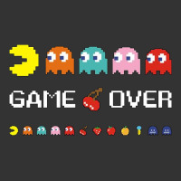 cool retro 80s pacman ghosts video games | Teevron