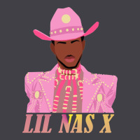 Lil Nas X 2 Heavyweight Hoodie | Teevron