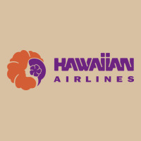 Hawaiian Airlines Heavyweight Hoodie | Teevron