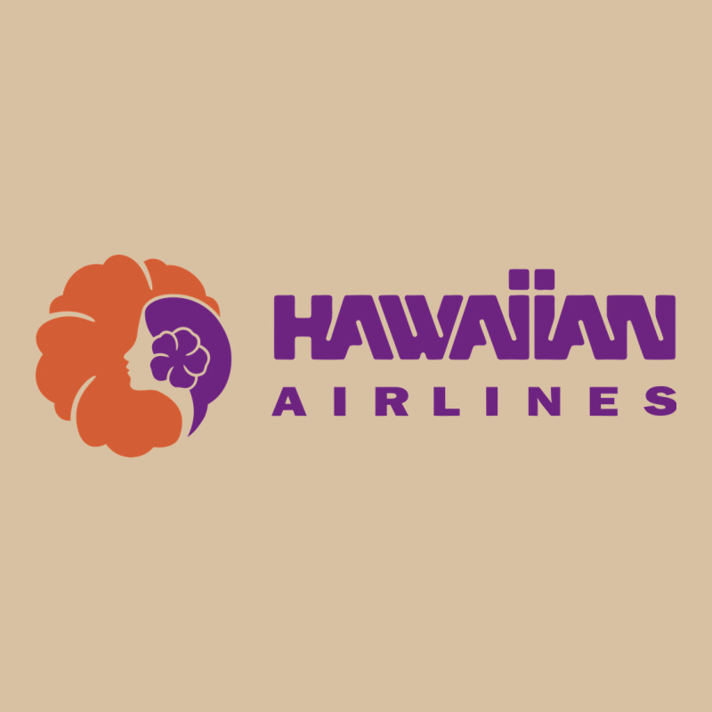 Hawaiian Airlines Heavyweight Hoodie by artisFamous | Teevron