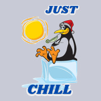 Just Chill Heavyweight Hoodie | Teevron