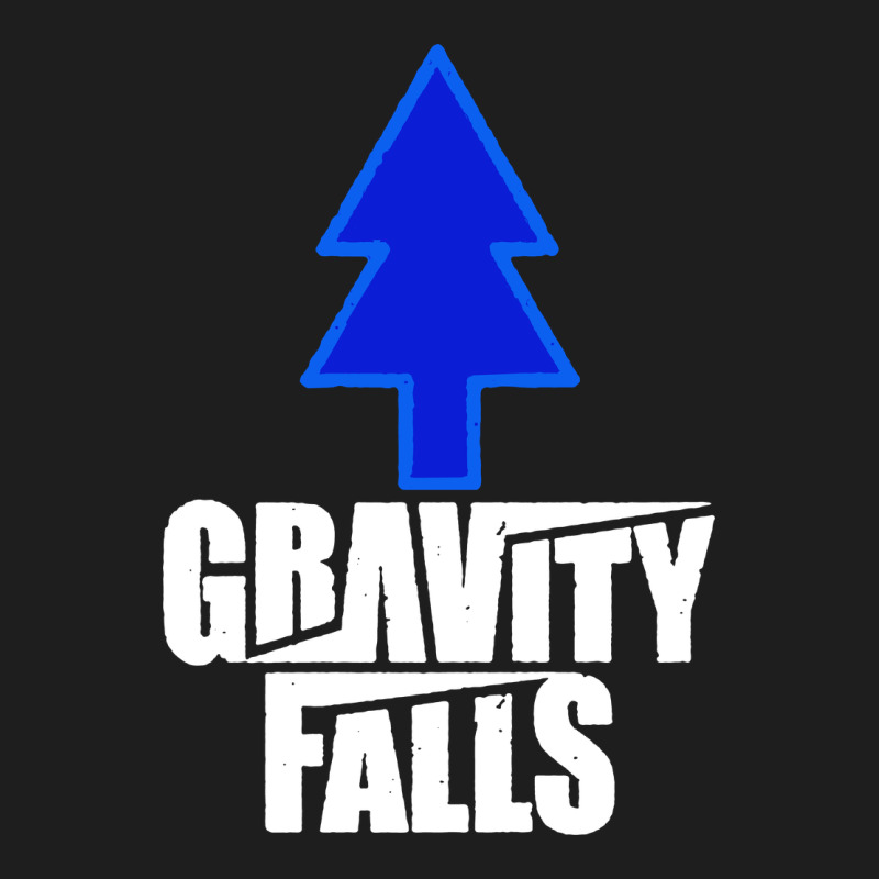 Gravity Falls Dipper Blue Pine Premium Heavyweight Hoodie by artisFamous | Teevron