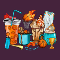 Basketball Coffee Cups Premium Tee | Teevron