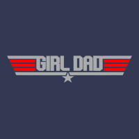 Girl Dad   Daughter's Father Dad Appreciation Gift T Shirt Heavyweight Hoodie | Teevron