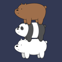 We Bare Bears The Movie Heavyweight Hoodie | Teevron