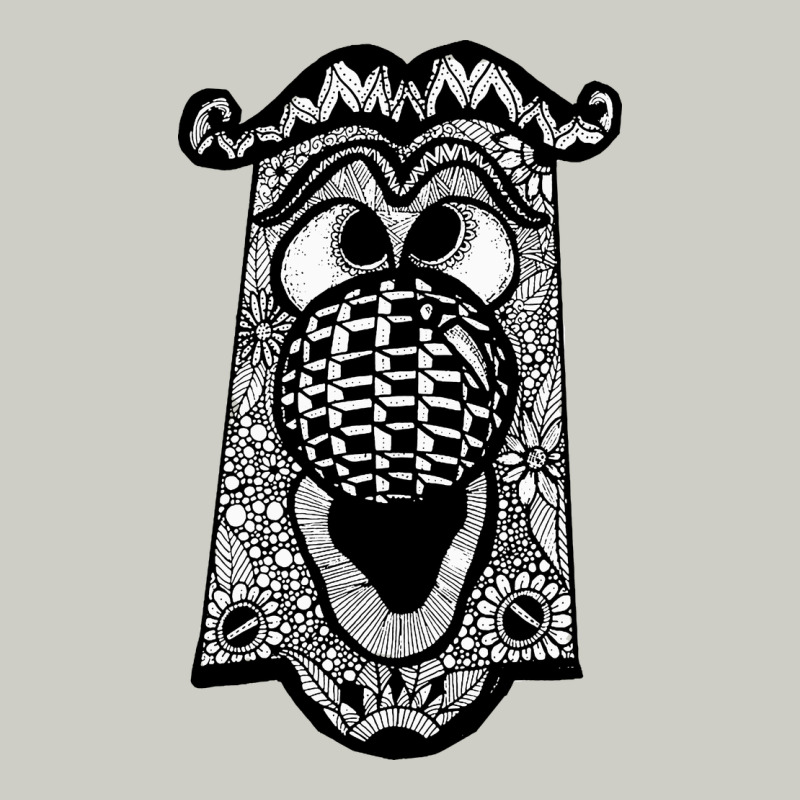 Alice In Wonderland Doorknob Heavyweight Hoodie by artisFamous | Teevron
