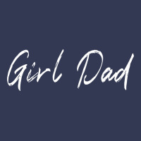 Girl Dad Heavyweight Hoodie | Teevron