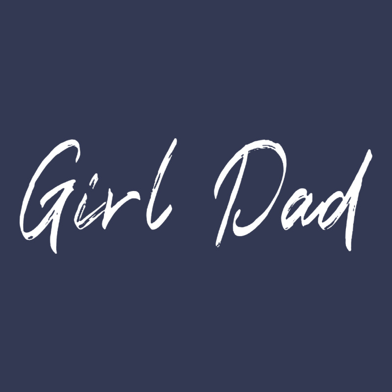 Girl Dad Heavyweight Hoodie by artisFamous | Teevron