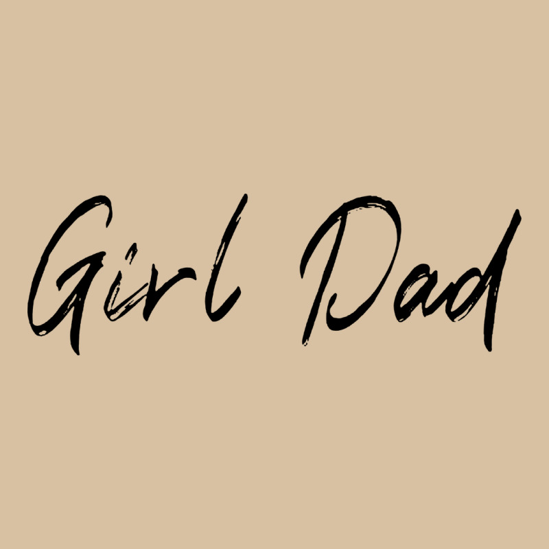 Girl Dad Heavyweight Hoodie by artisFamous | Teevron