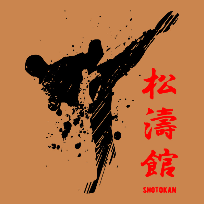 Shotokan Karate Heavyweight Hoodie by artisFamous | Teevron