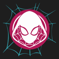 Spider Girl Heavyweight Hoodie | Teevron