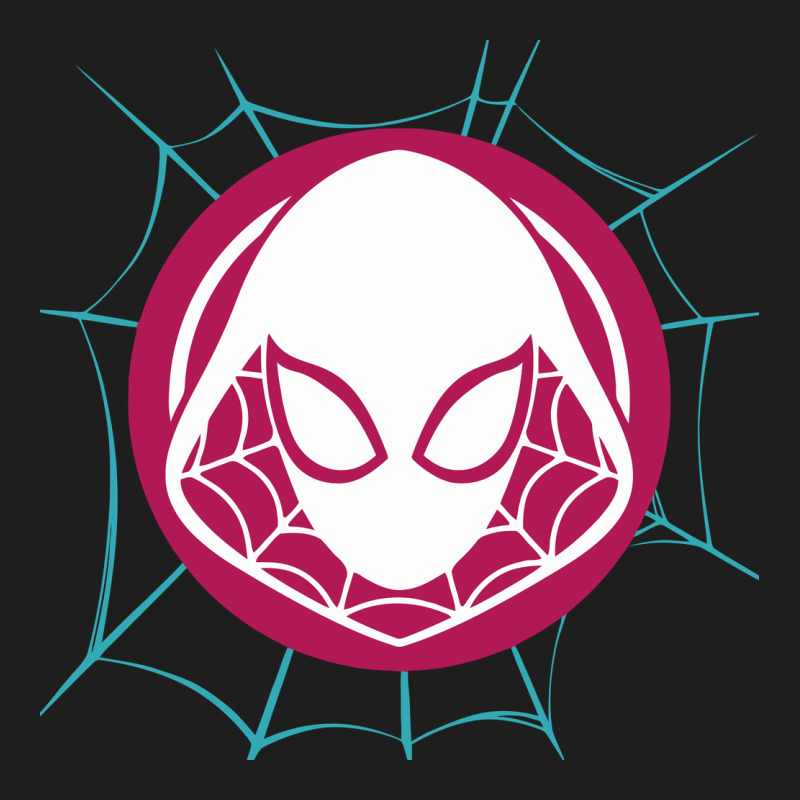 Spider Girl Heavyweight Hoodie by artisFamous | Teevron