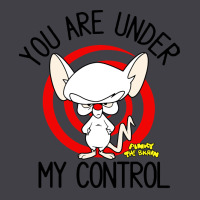 Pinky And The Brain You Are Under My Control Heavyweight Hoodie | Teevron