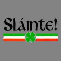 Slainte Shirt Irish Cheers Toast Shamrock Heavyweight Hoodie | Teevron