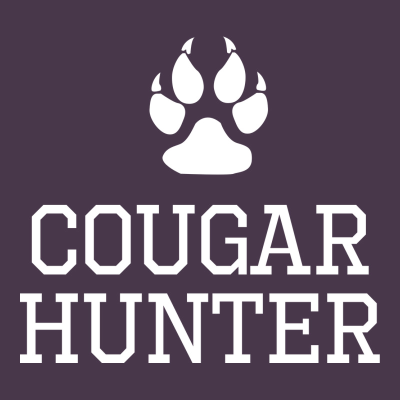 Cougar Hunter Heavyweight Hoodie by artisFamous | Teevron