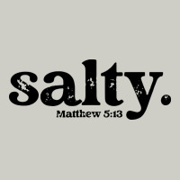 Christian Salty Heavyweight Hoodie | Teevron