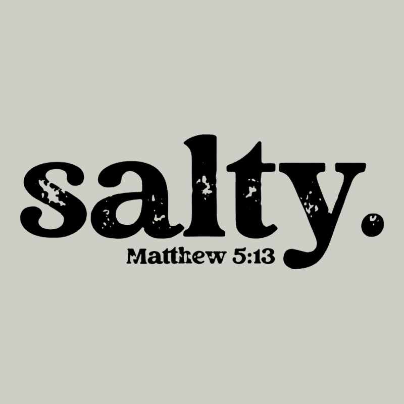 Christian Salty Heavyweight Hoodie by artisFamous | Teevron