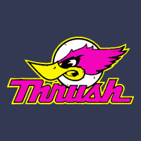 Thrush Heavyweight Hoodie | Teevron