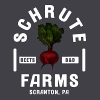 The Office Schrute Farms Premium Heavyweight Hoodie | Teevron