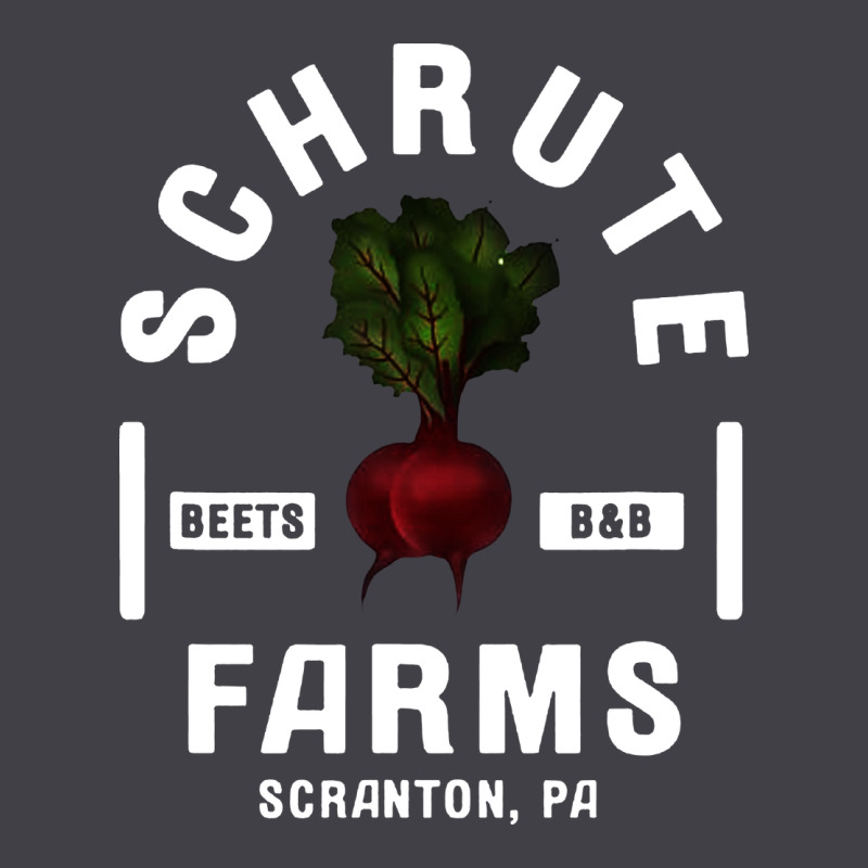 The Office Schrute Farms Premium Heavyweight Hoodie by artisFamous | Teevron