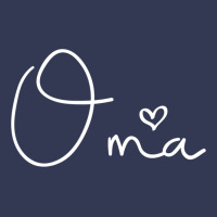Oma Gift For Women Mother's Day Gifts For Grandma T Shirt Heavyweight Hoodie | Teevron
