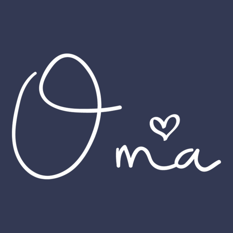 Oma Gift For Women Mother's Day Gifts For Grandma T Shirt Heavyweight Hoodie by artisFamous | Teevron