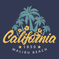 California Malibu Beach Heavyweight Hoodie | Teevron