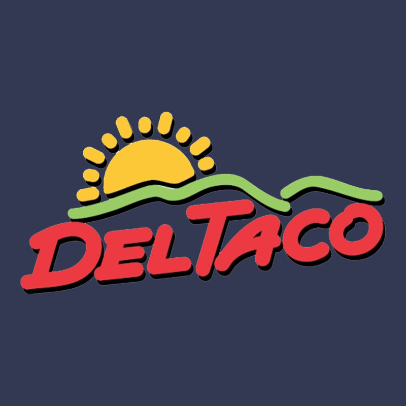 Del Taco Heavyweight Hoodie by artisFamous | Teevron