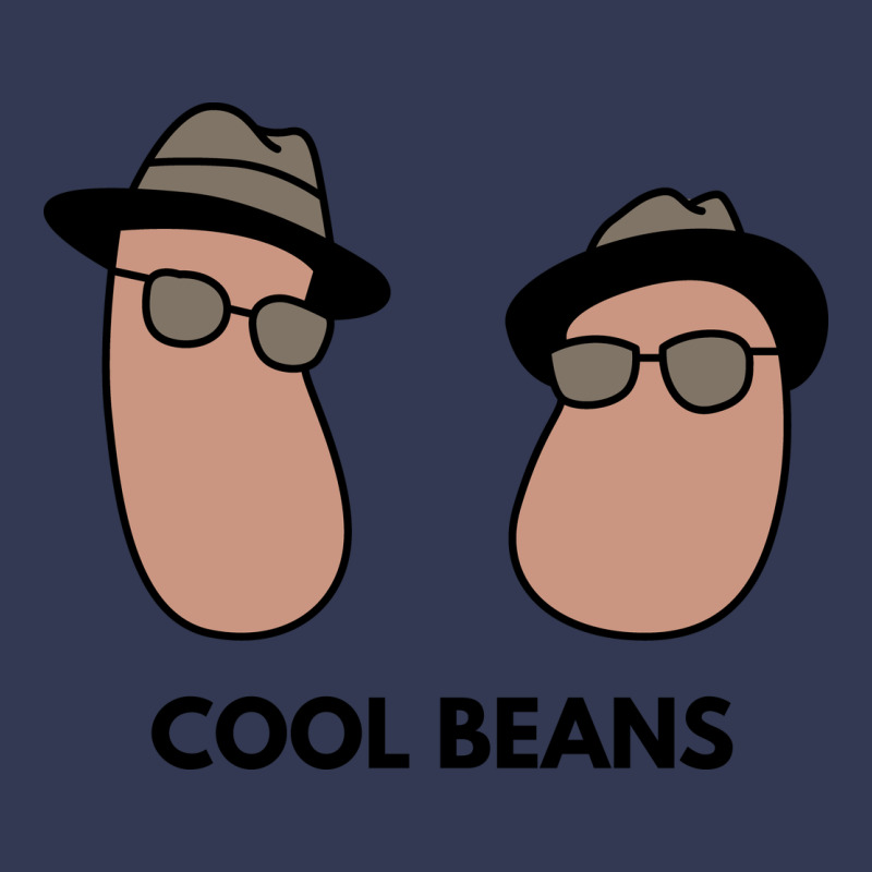 Cool Beans Heavyweight Hoodie by artisFamous | Teevron