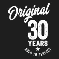 30 Year Old Gift | 30th Birthday Gift Ideas - Mens And Womens Heavyweight Hoodie | Teevron
