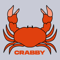Crabby Heavyweight Hoodie | Teevron