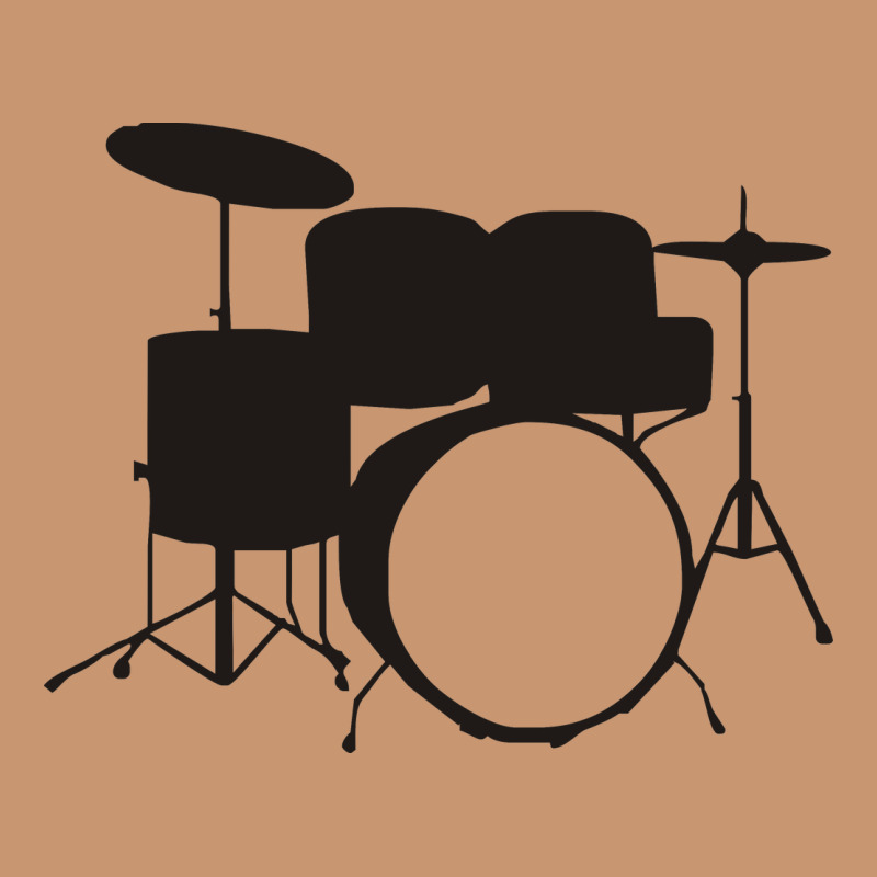 Drums Drummer Heavyweight Hoodie by artisFamous | Teevron