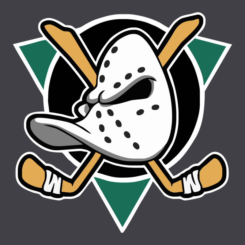 Ducks Team Heavyweight Hoodie by artisFamous | Teevron