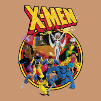 X M.e.n Ani.ma.ted Series Retro 90s T Shirt Heavyweight Hoodie | Teevron