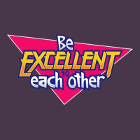 Be Excellent To Each Other Heavyweight Hoodie | Teevron